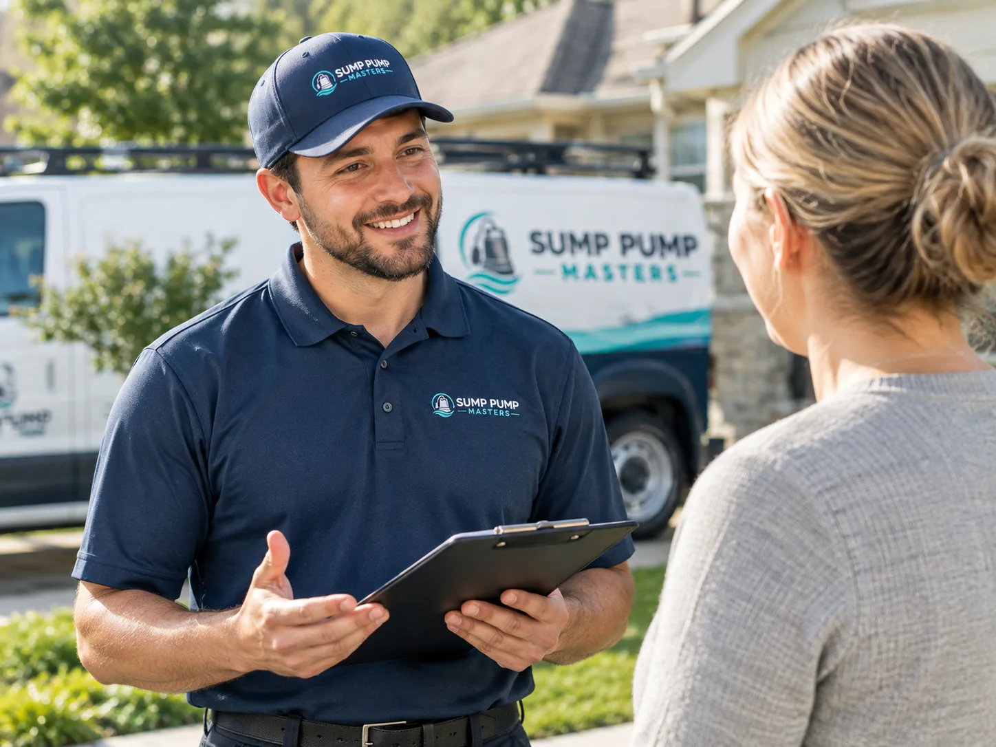 Sump Pump Repair Glen Alpine, NC FAQs